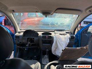 Opel Corsa C Kézifék Kar *173437*