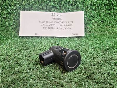 Suzuki Vitara Iv Első Tolatóradar Fej 3773556P00 3773554p01