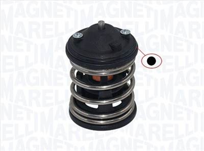 MAGNETI MARELLI 352317003260 - termosztát, hűtőfolyadék BMW MINI TOYOTA