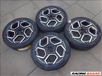 BYD Dolphin új téli garnitúra TPMS-sel 205/50R17