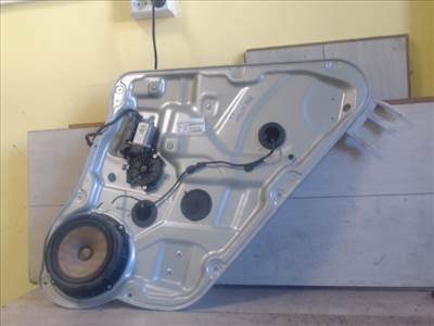 KIA CEED 2006.10-2009.07 Jobb hátsó ablakemelő szerkezet elektromos