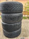  205/5017"  Toyo Tires téli gumi