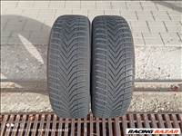 185/65 R15" Vredestein használt téli gumik