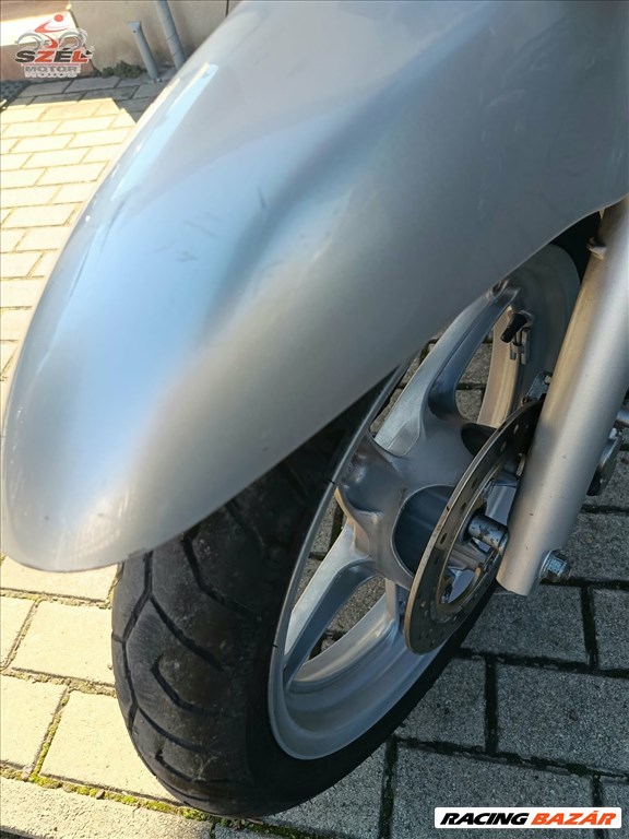 Honda SH150 LC (2003) 5. kép