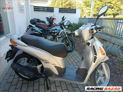 Honda SH150 LC (2003)