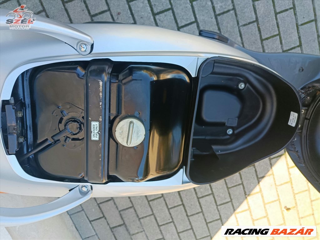 Honda SH150 LC (2003) 12. kép