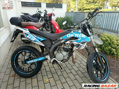 Derbi Senda DRD 50 (2017)