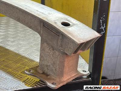 Audi A7 (C8 - 4K) Hátsó Lökhárító Merevítő (Fém) 03050412