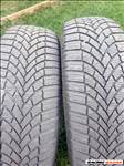  235/6518" használt Bridgestone téli gumi gumi