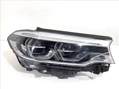 BMW 5 Touring (G31) 2017 - 2022 JOBB ELSŐ FÉNYSZÓRÓ 8499122
