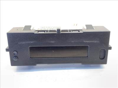 RENAULT CLIO III (BR0/1, CR0/1) 2005 - 2014 KIJELZŐ 8200307273