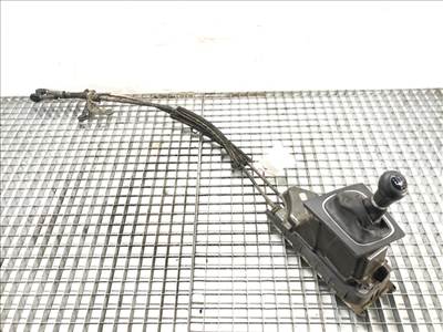 AUDI A3 (8P1) 2003 - 2013 SEBESSÉGVÁLTÓ KAR 8P0863876