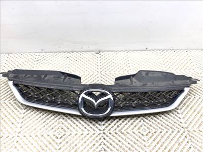 MAZDA 5 (CR19) 2005 - 2010 HŰTŐRÁCS