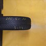 Semperit Master Grip 2 (2) 17" 215/65 téli gumi