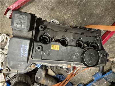 BMW E87 E81 E90 E91 E46 116i 316i N45B16A fûzött motorblokk motor blokk hengefejjel