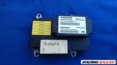 Volvo 30773786 S40 V50 C30 C70 SRS légzsákindító