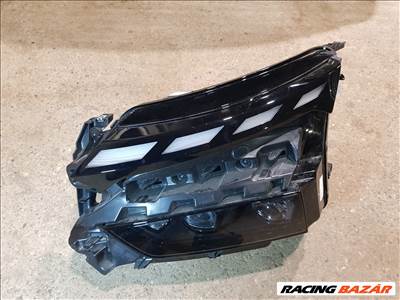 Skoda Elroq 5LB SKODA ELROQ bal első fényszóró 5lb941035 dqm92101010