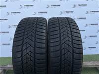 225/45 R17 Pirelli Sottozero 3 téli gumi 5,5mm