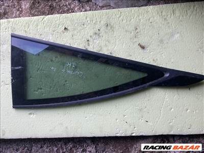 Opel Corsa E(3ajtós)jobb hátsó üveg(2014-19)