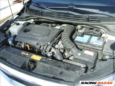 Kia Stonic, Kia Rio (YB), Kia Venga, Kia Cee'd (CD), Kia Soul (PS) D4FBJD Motor 1.6 crdi