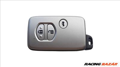 Toyota Land Cruiser Avensis kulcs 8990460540