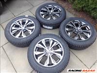 Toyota Rav4 új gyári téli garnitúra 18"