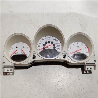Dodge Caliber 2006-2011 Diesel kilóméter óra p04840657ab