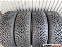  205 55 r17 Hankook Wintericept RS3 téligumi garnitúra DOT 25 