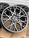 5x112 19" új (gyári felni) Audi Rs3 8Y  alufelni gyári Kétszéles 9j et25 - 8J et46 8Y0 601 025 
