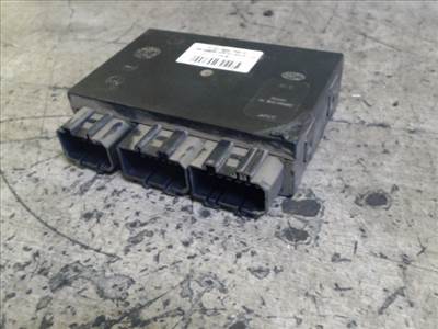 SEAT Toledo 1999.04.01-2004.09.30 Komfort elektronika