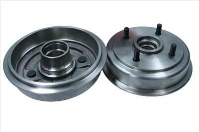 MAXGEAR 19-3195 - fékdob HYUNDAI KIA