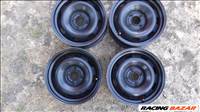  4x108 osztású 6,5JJ 15" ET:20 újszerű (gyári felni) lemezfelni Peugeot Citroen Opel DS