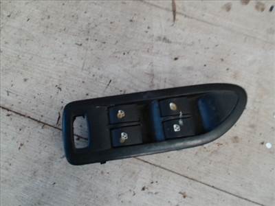 RENAULT LAGUNA 00-05 Bal első ablakemelő kapcsoló