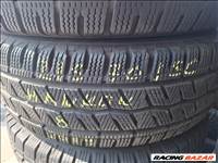  215/70/15" C Hankook téli gumi 