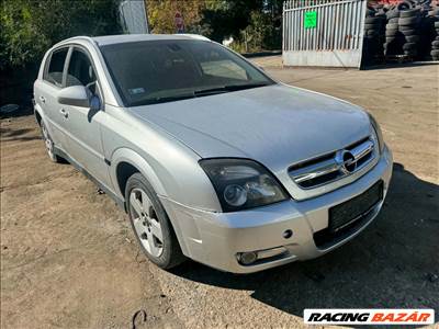 Opel Signum 2.2 -Z22YH- bontott alkatrészei