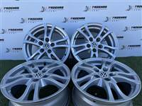 5x100 15" Anzio (Volkswagen,Skoda,Seat) alufelni 6,5Jx15h2 ET38