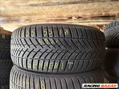 235/55 r18 Semperit téligumi 4db eladó 235/55r18 garnitúra