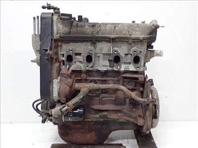 FIAT PANDA II / FIAT PUNTO II / LANCIA YPSILON II 1.2i motor 188A4000