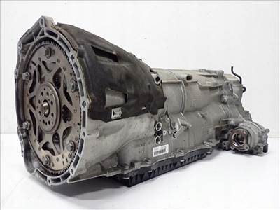 BMW 2 F22 / F23 2.0D automata 4x4 sebességváltó GA8HP50Z 8643150