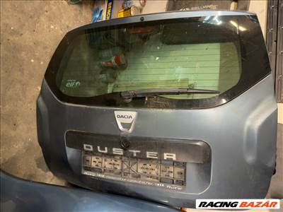Dacia Duster Csomagtérajtó komplett 901220025r