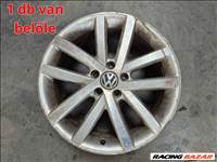 5x112 18" alufelni 1 db (35985)