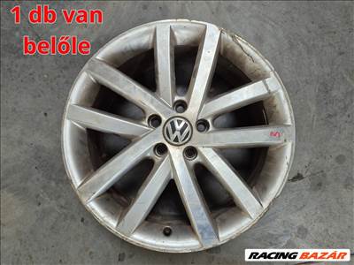 5x112 18" alufelni 1 db (35985)