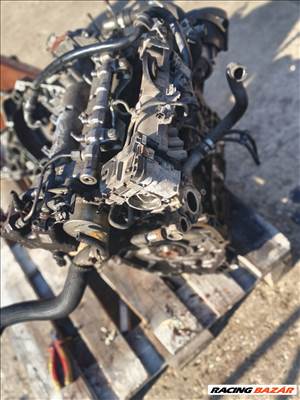 Opel combo 1,3 eu6 motor  263a2000