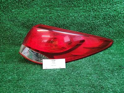 Hyundai Ix35 (lm, El, Elh) Jobb Hátsó Lámpa 12-200