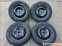 4db gyári 15" Hyundai i20 szerelt kerék. (4302992)