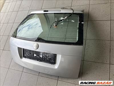 Skoda Fabia I Combi csomagtérajtó 9102 szín 