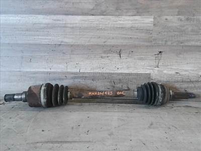 DAEWOO MATIZ 01-05 Bal első féltengely