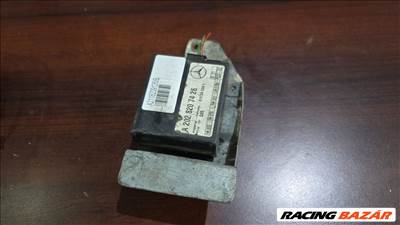 Mercedes E-osztály W211 W211 - E-class riasztó vezérlő modul a2118209126