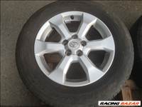 Toyota 17-es gyári alukerék 5x114.3-as