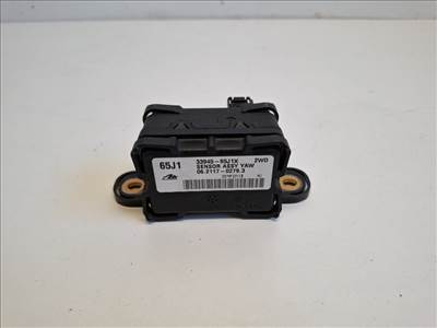 Opel Agila  esp szenzor (oldalirányú gyorsulás érzékelő) 3394565J1